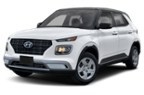 2025 Hyundai Venue 4dr FWD_101